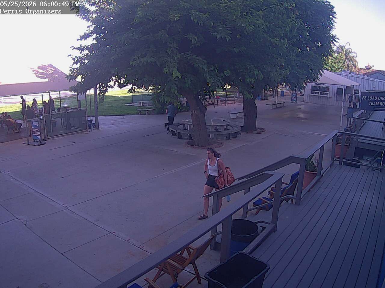 Perris Cam
