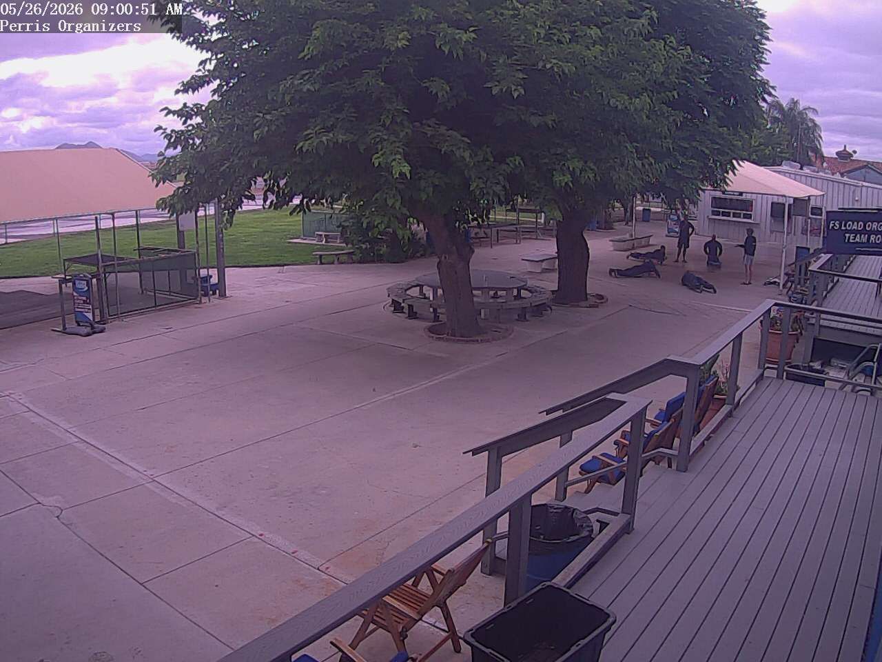Perris Cam