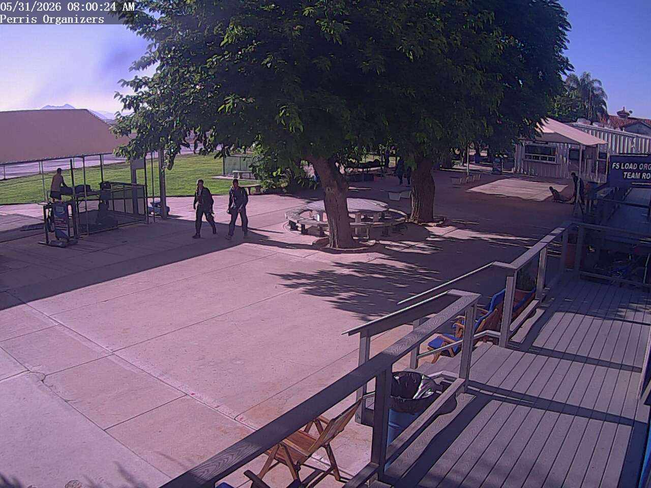 Perris Cam