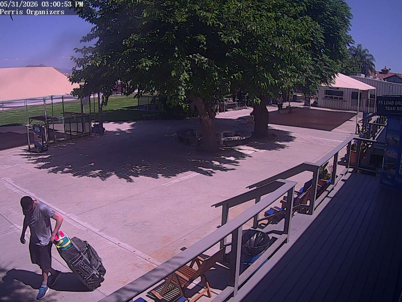 Perris Cam