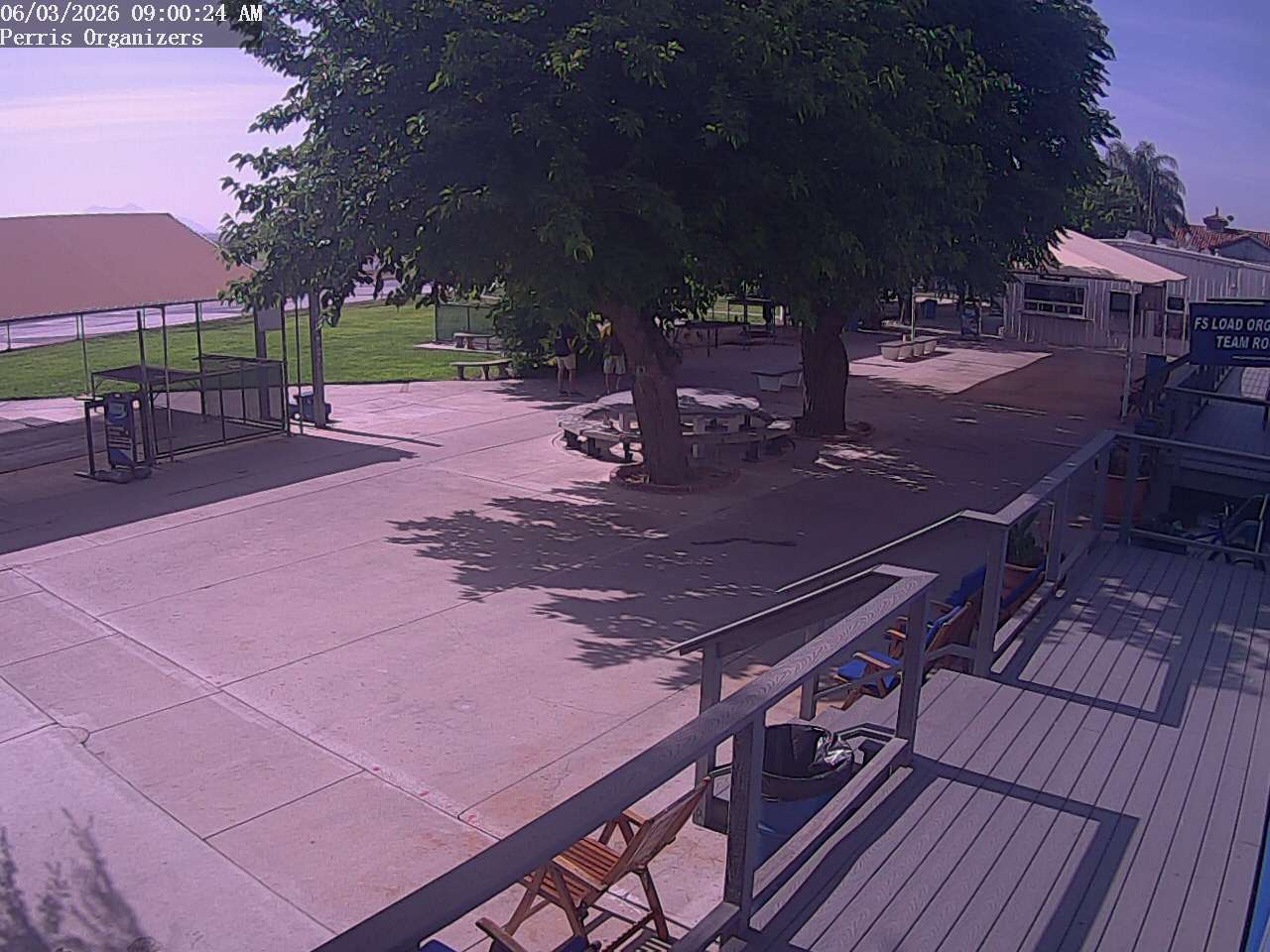 Perris Cam