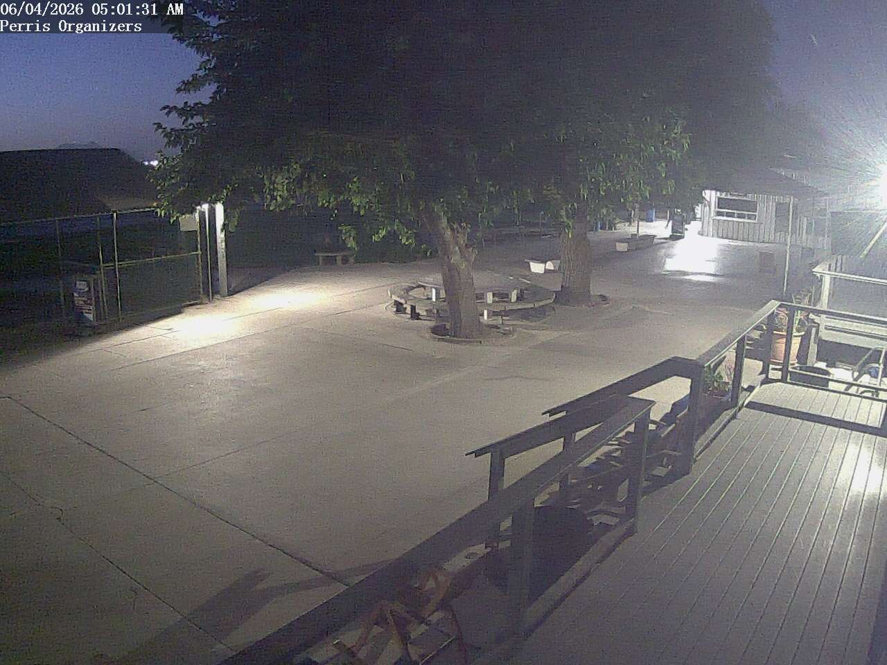 Perris Cam