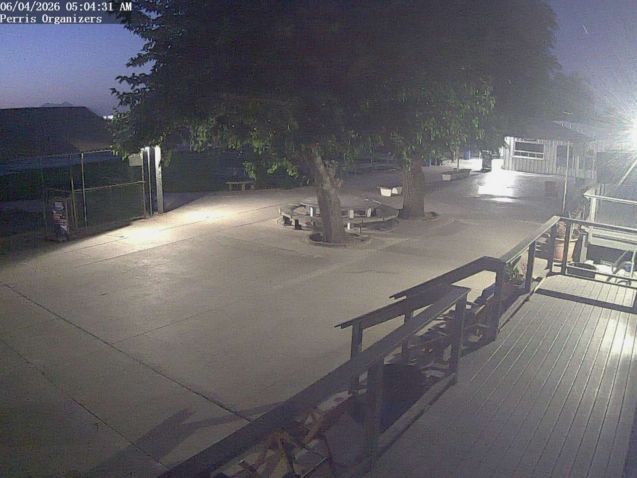 Perris Cam
