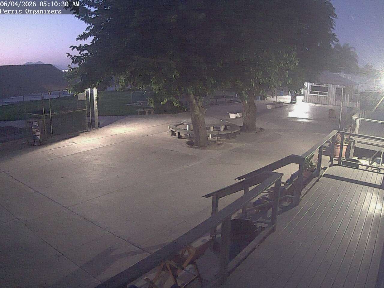 Perris Cam