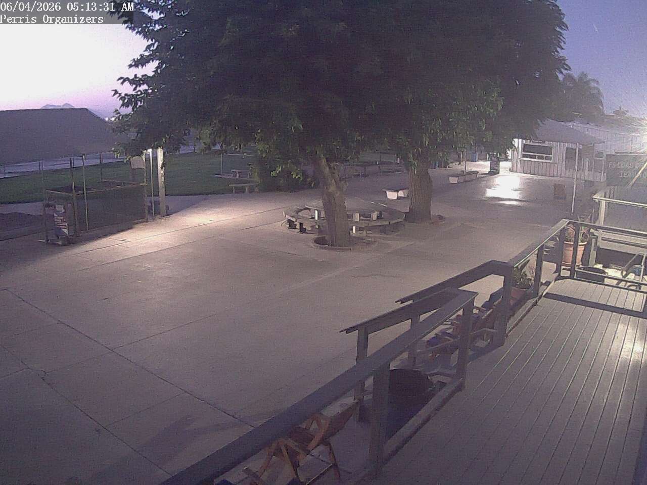 Perris Cam