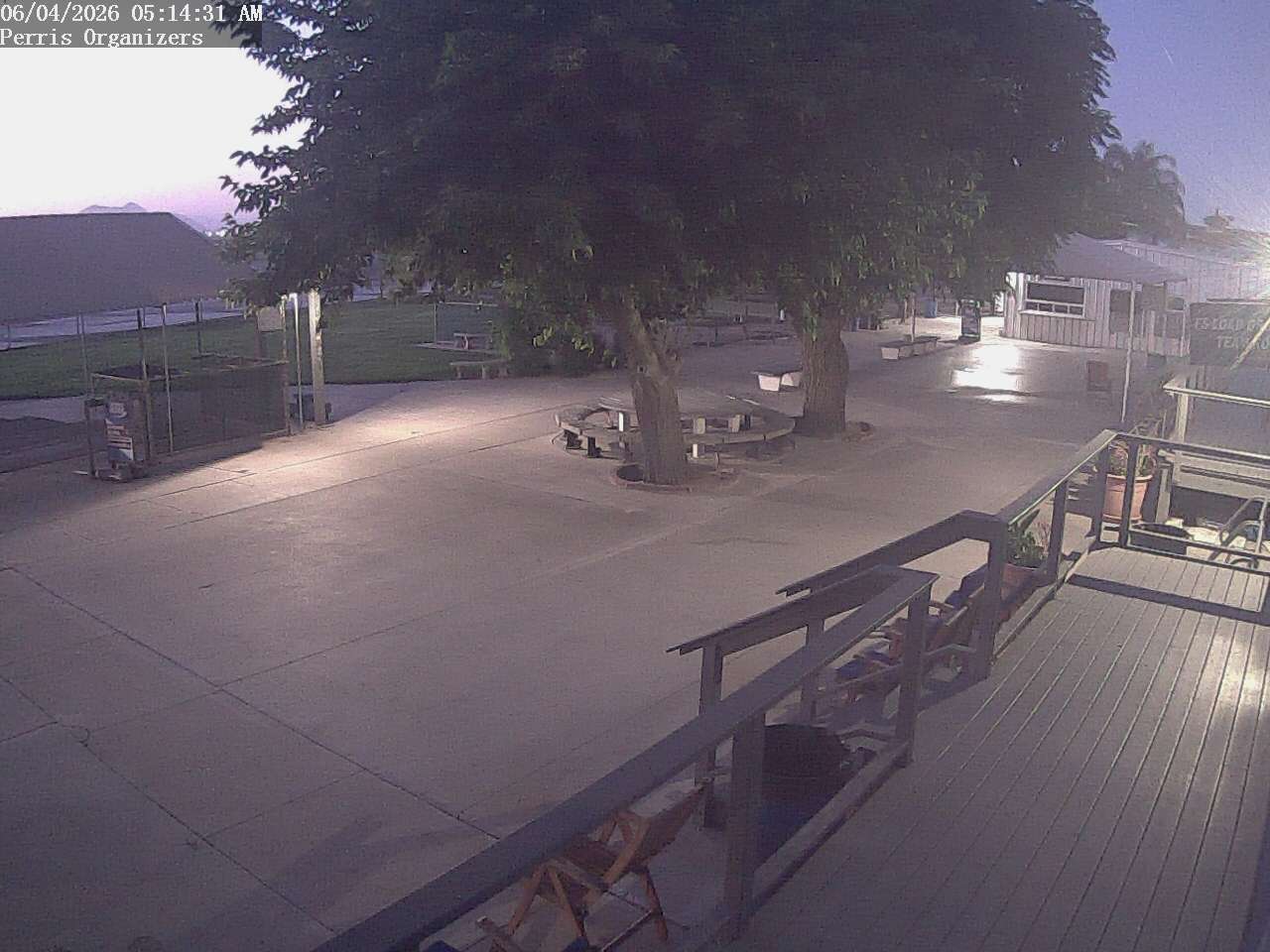 Perris Cam