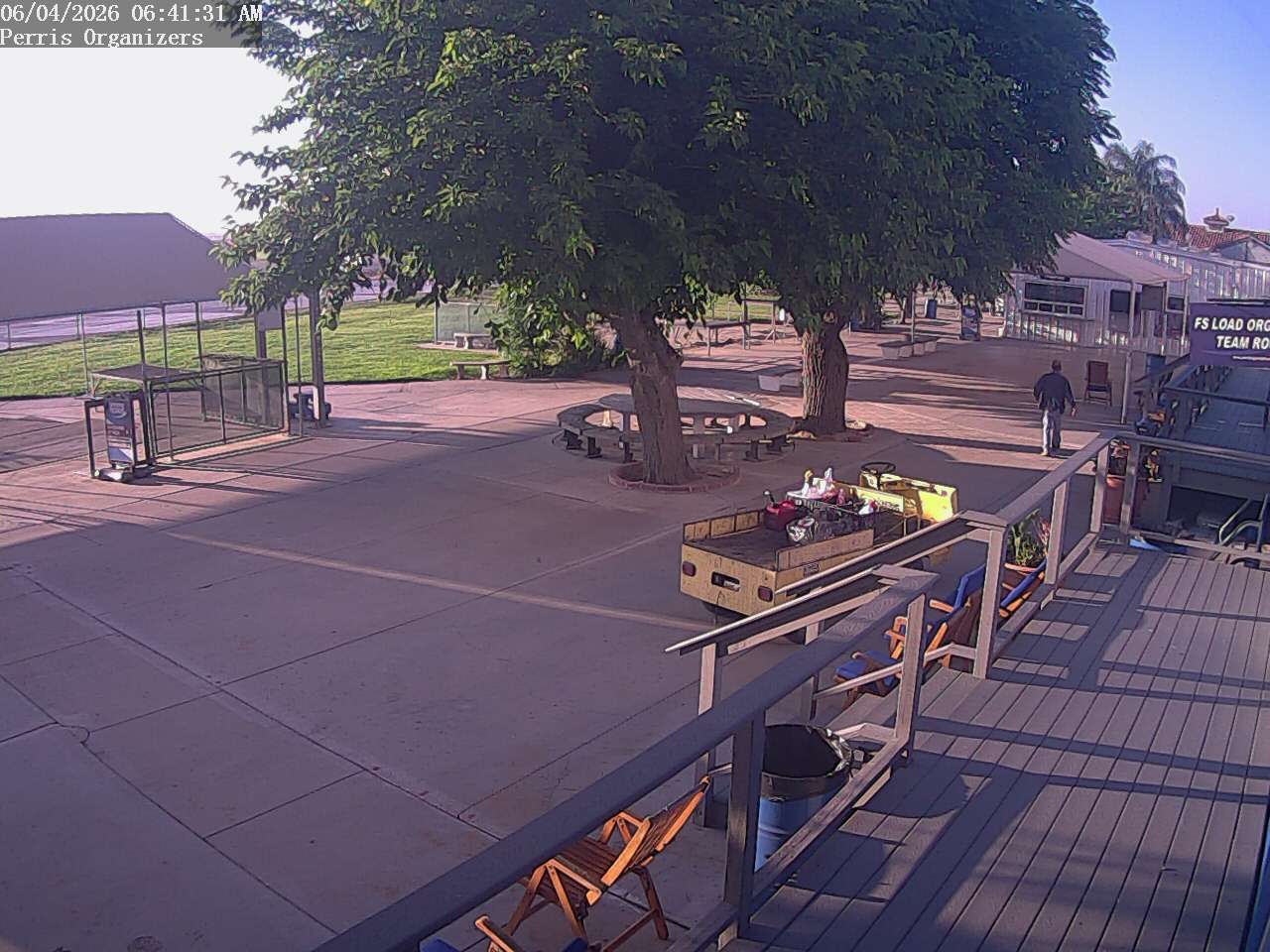 Perris Cam