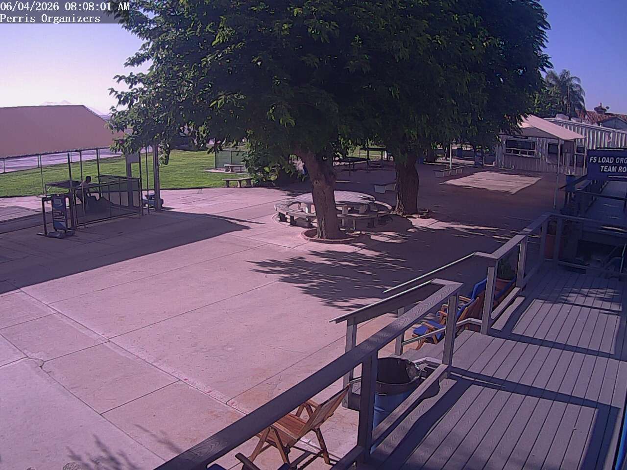Perris Cam