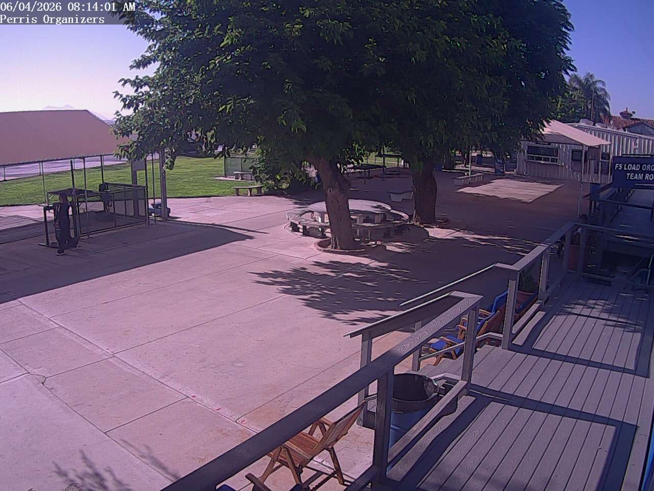 Perris Cam