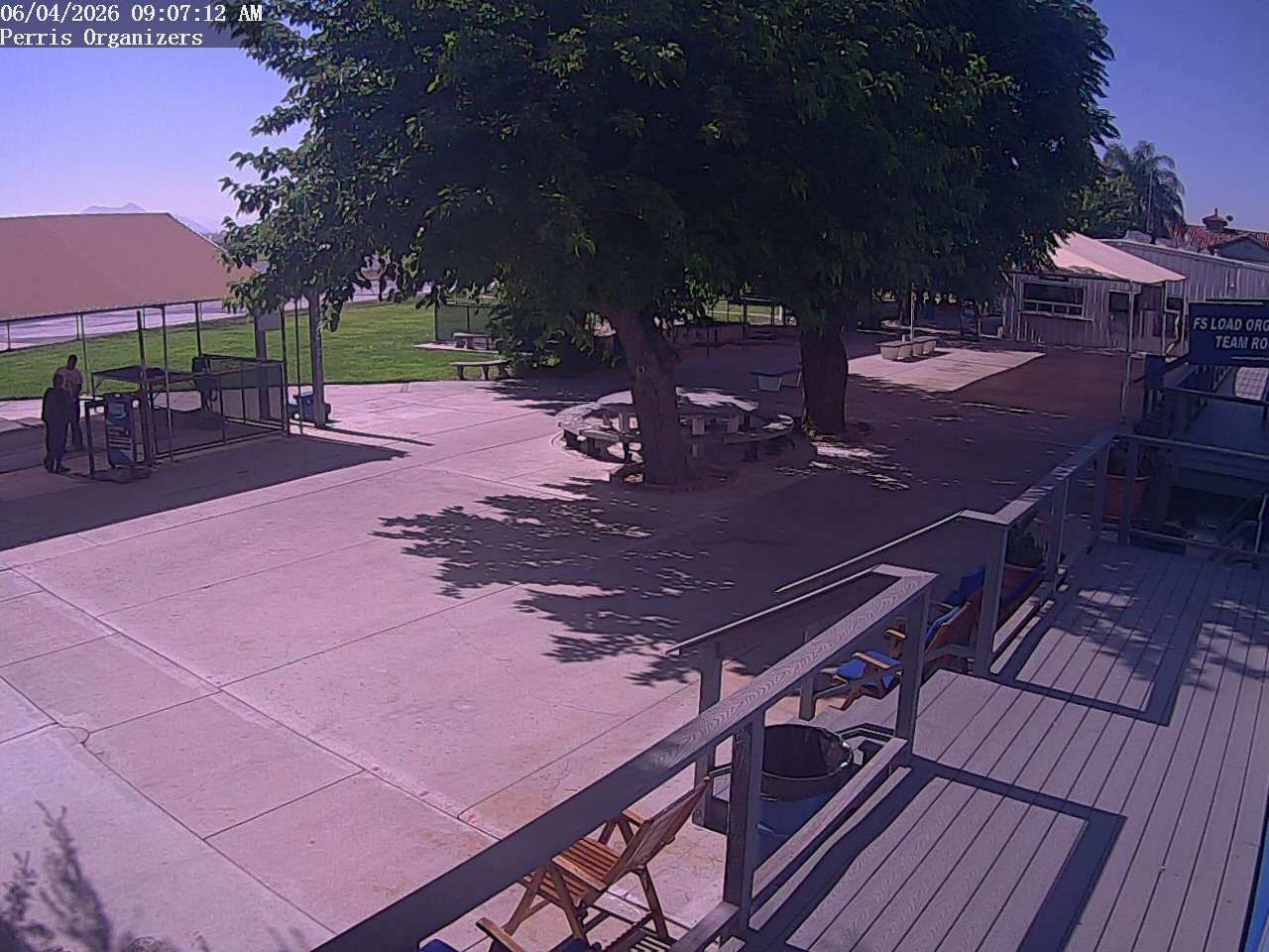 Perris Cam