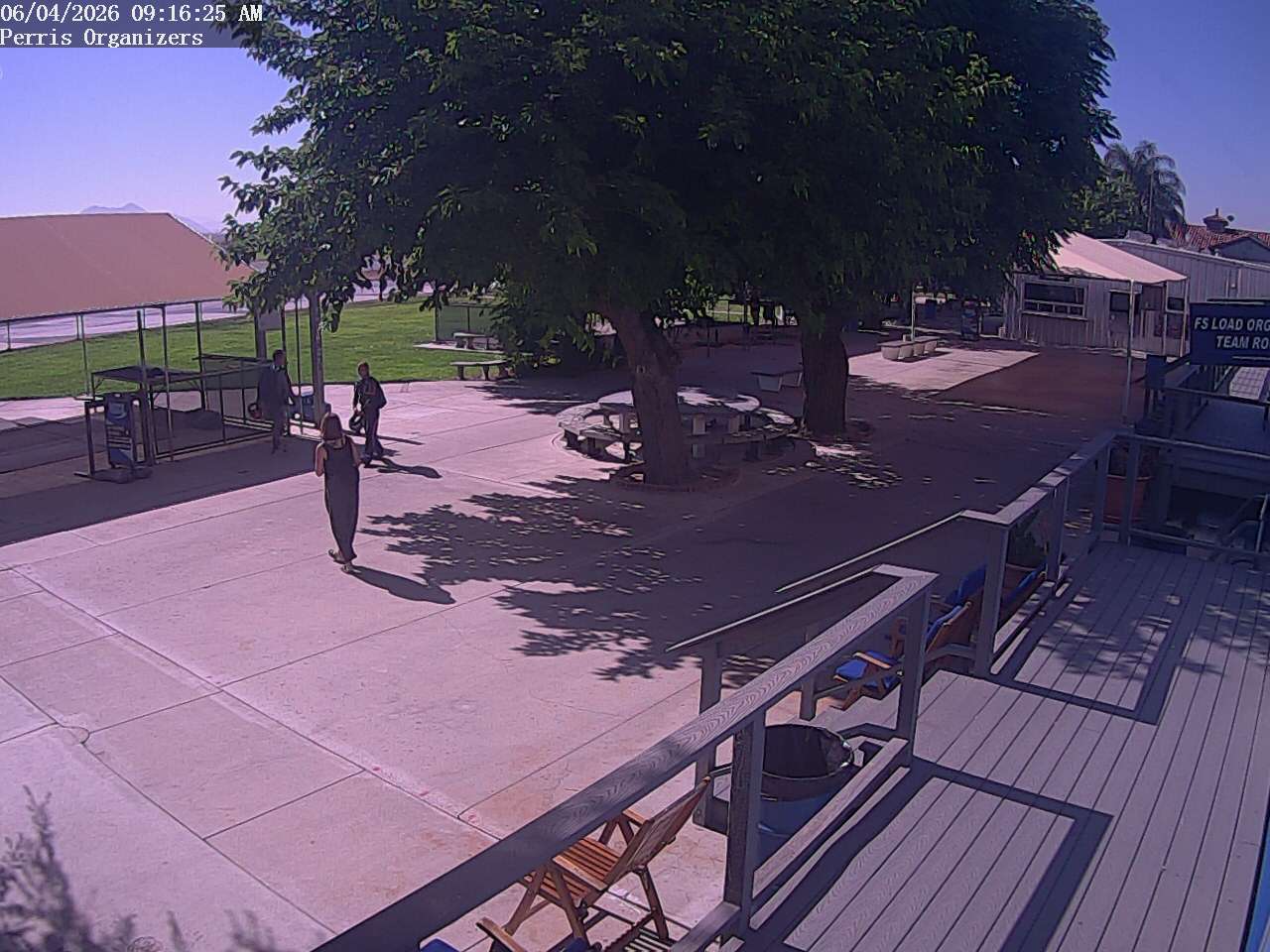 Perris Cam