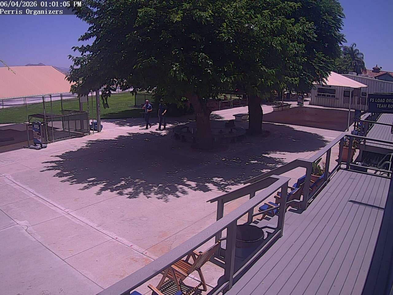 Perris Cam