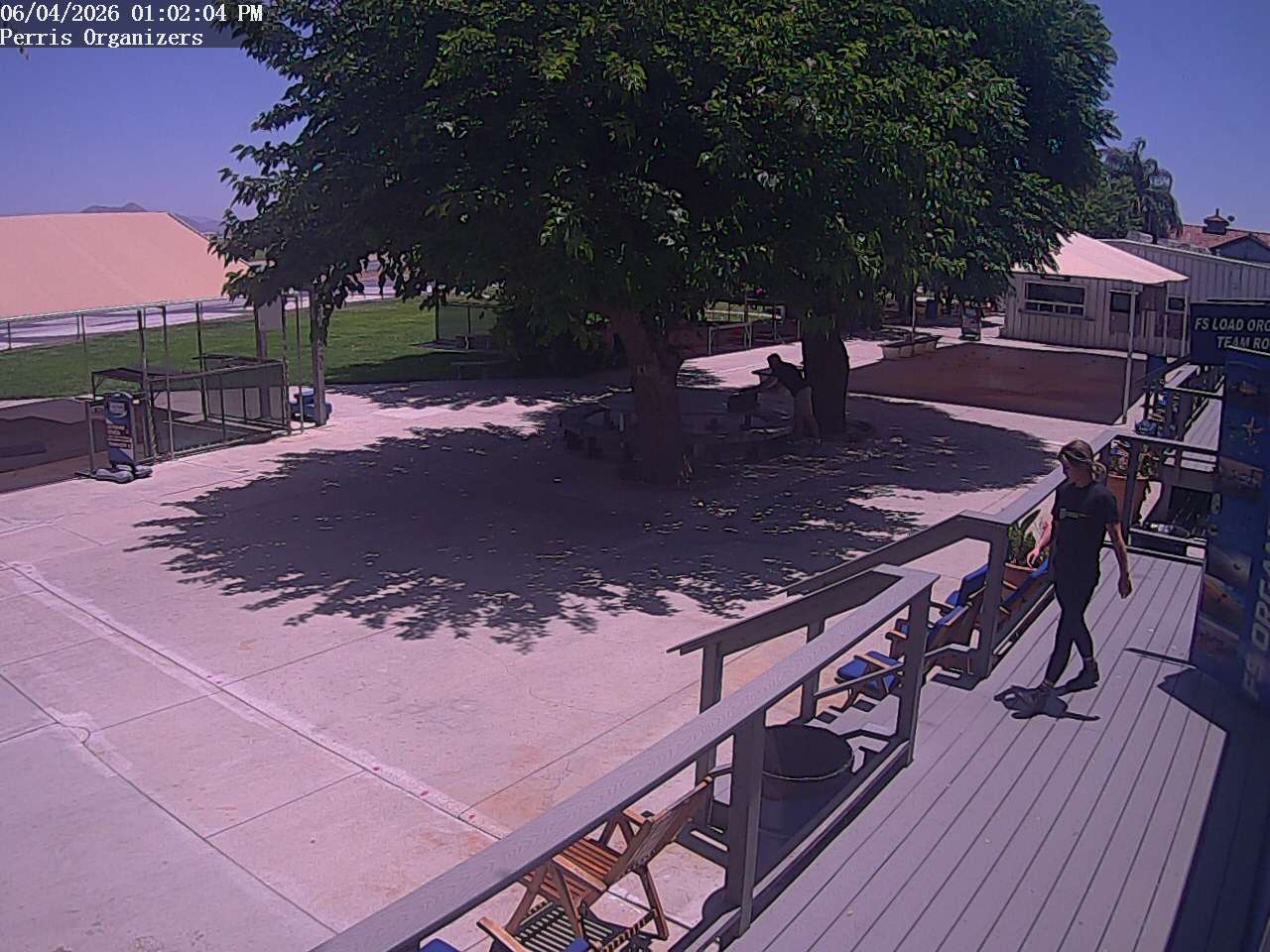 Perris Cam