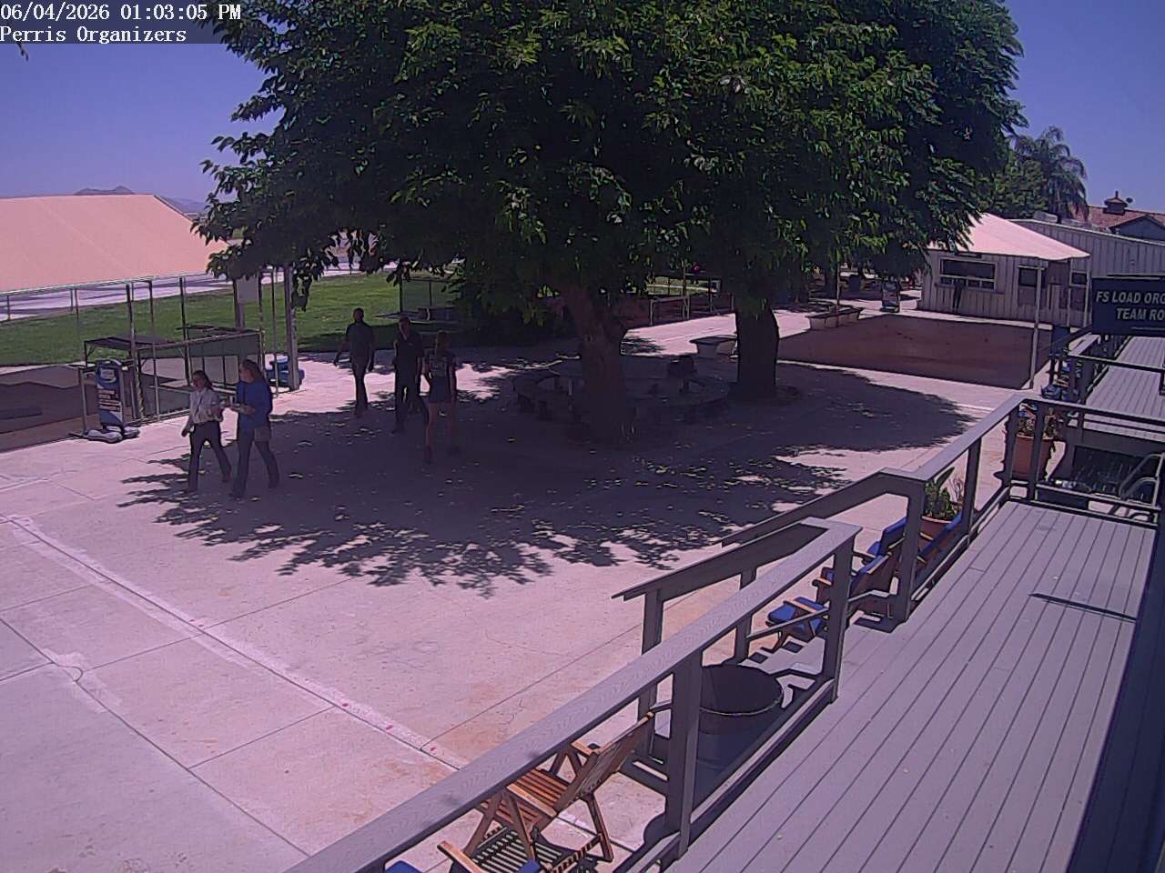 Perris Cam