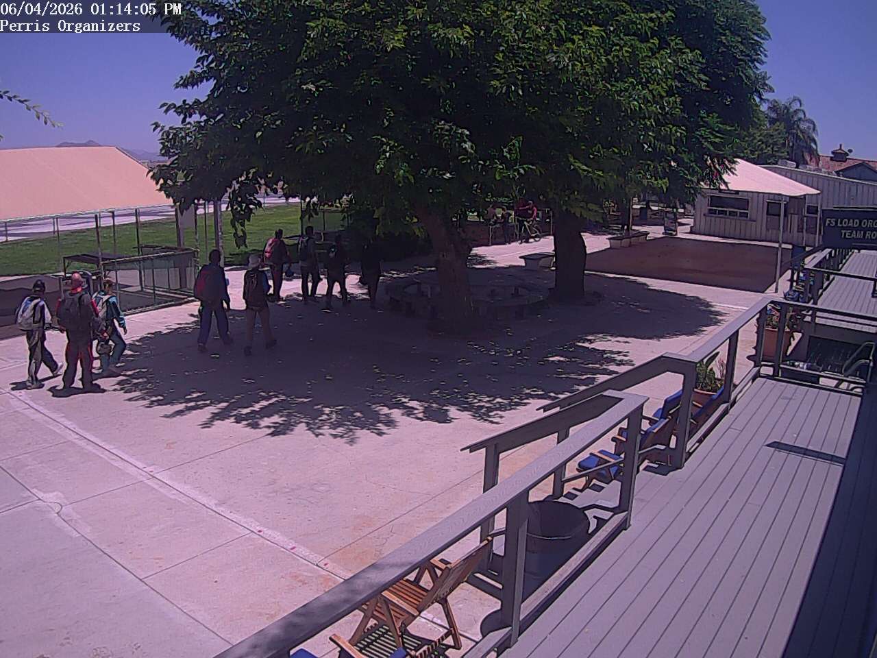 Perris Cam