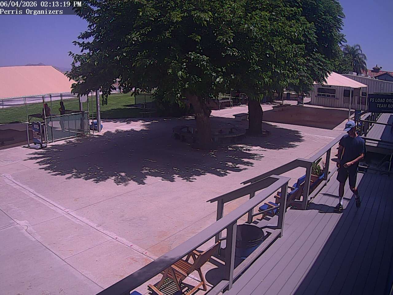 Perris Cam