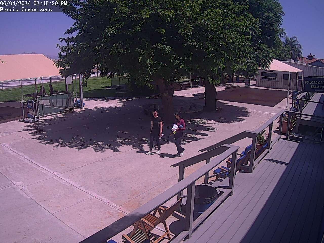 Perris Cam