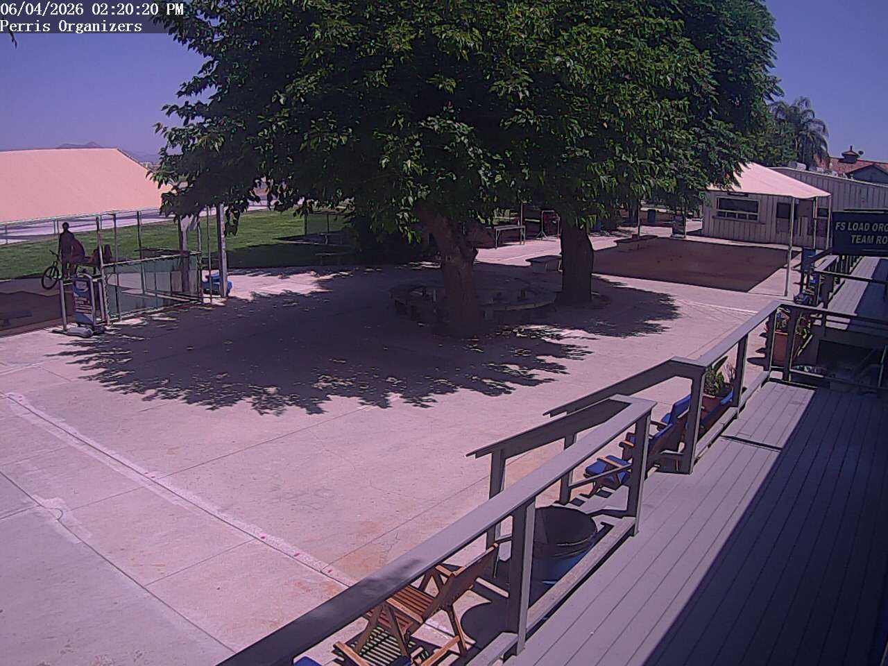 Perris Cam