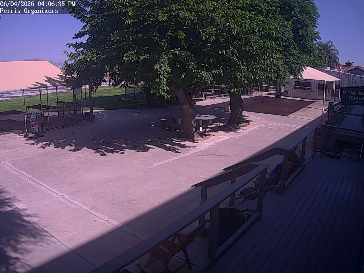 Perris Cam