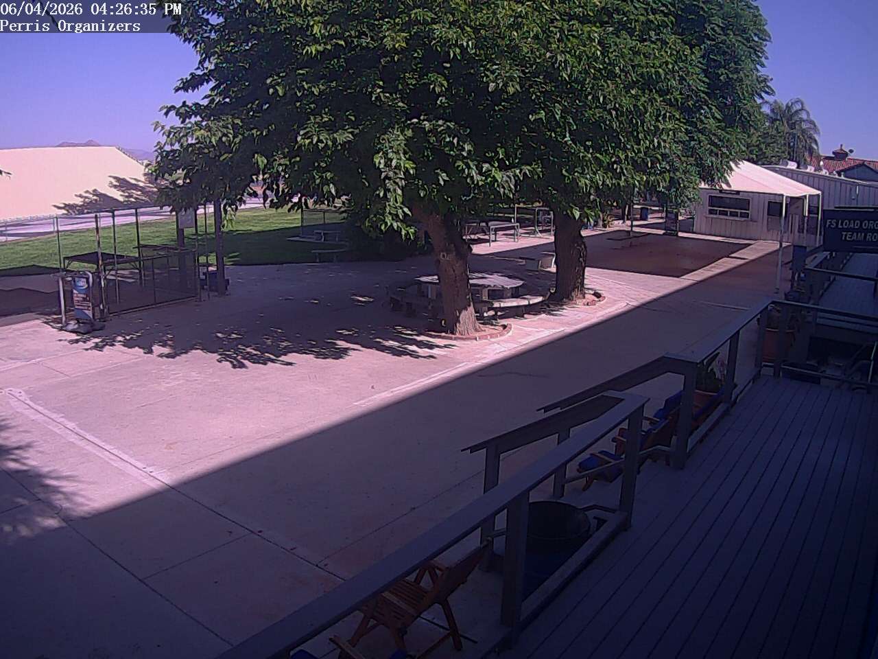 Perris Cam