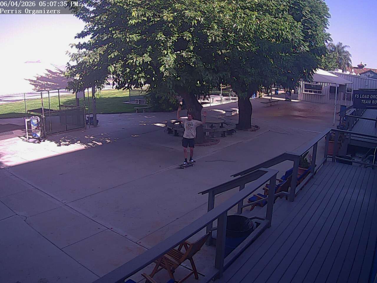 Perris Cam