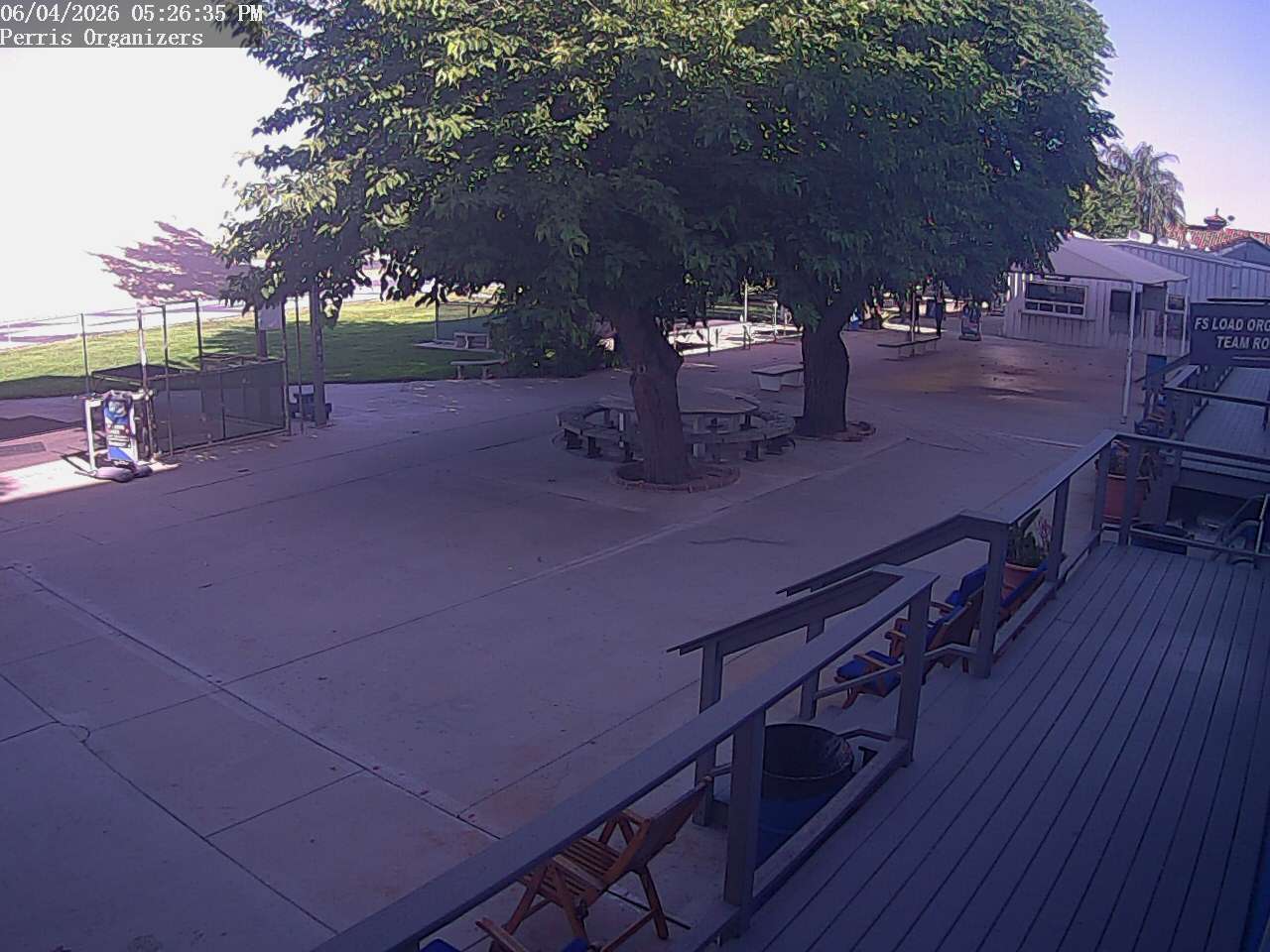 Perris Cam