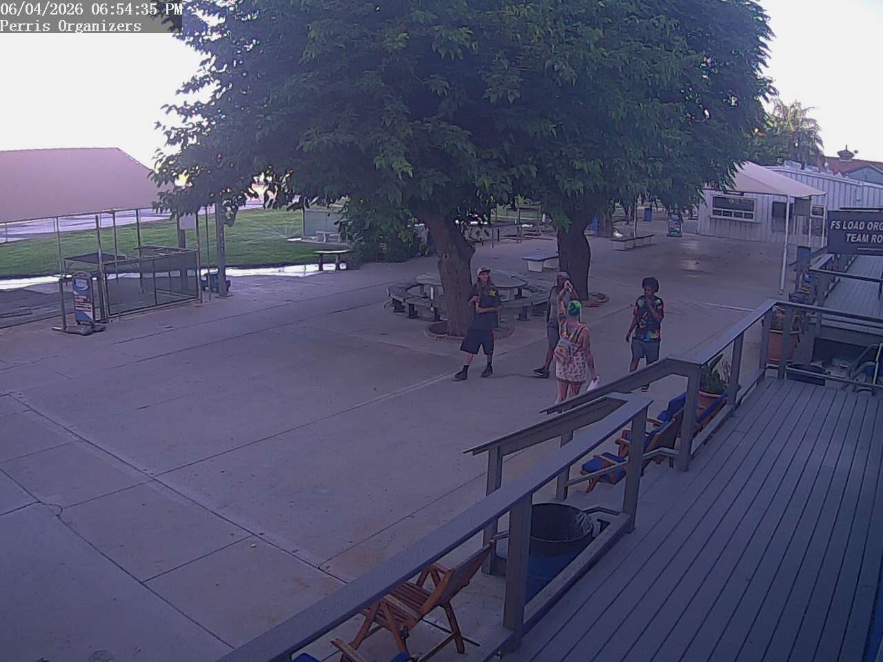 Perris Cam