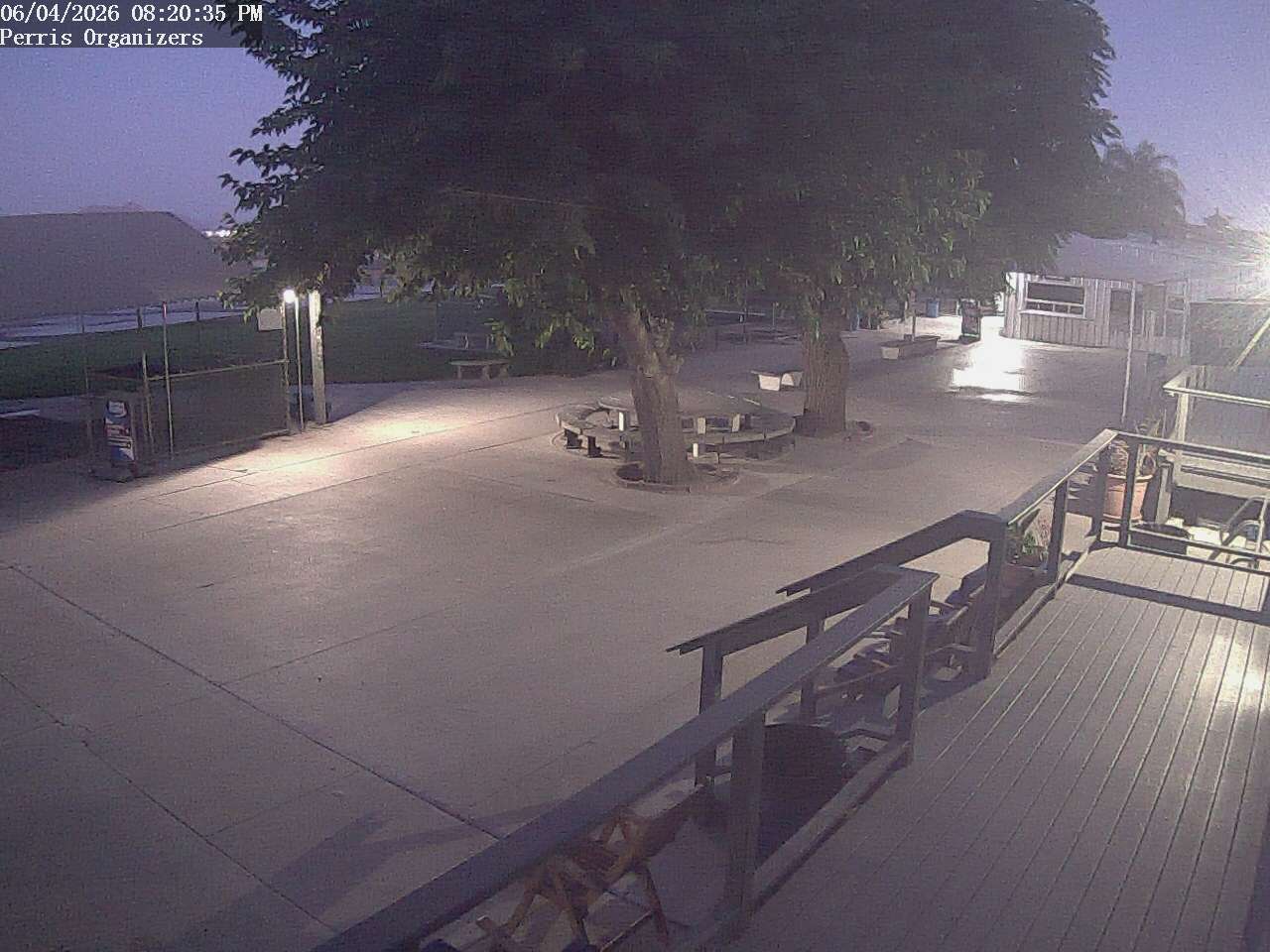 Perris Cam