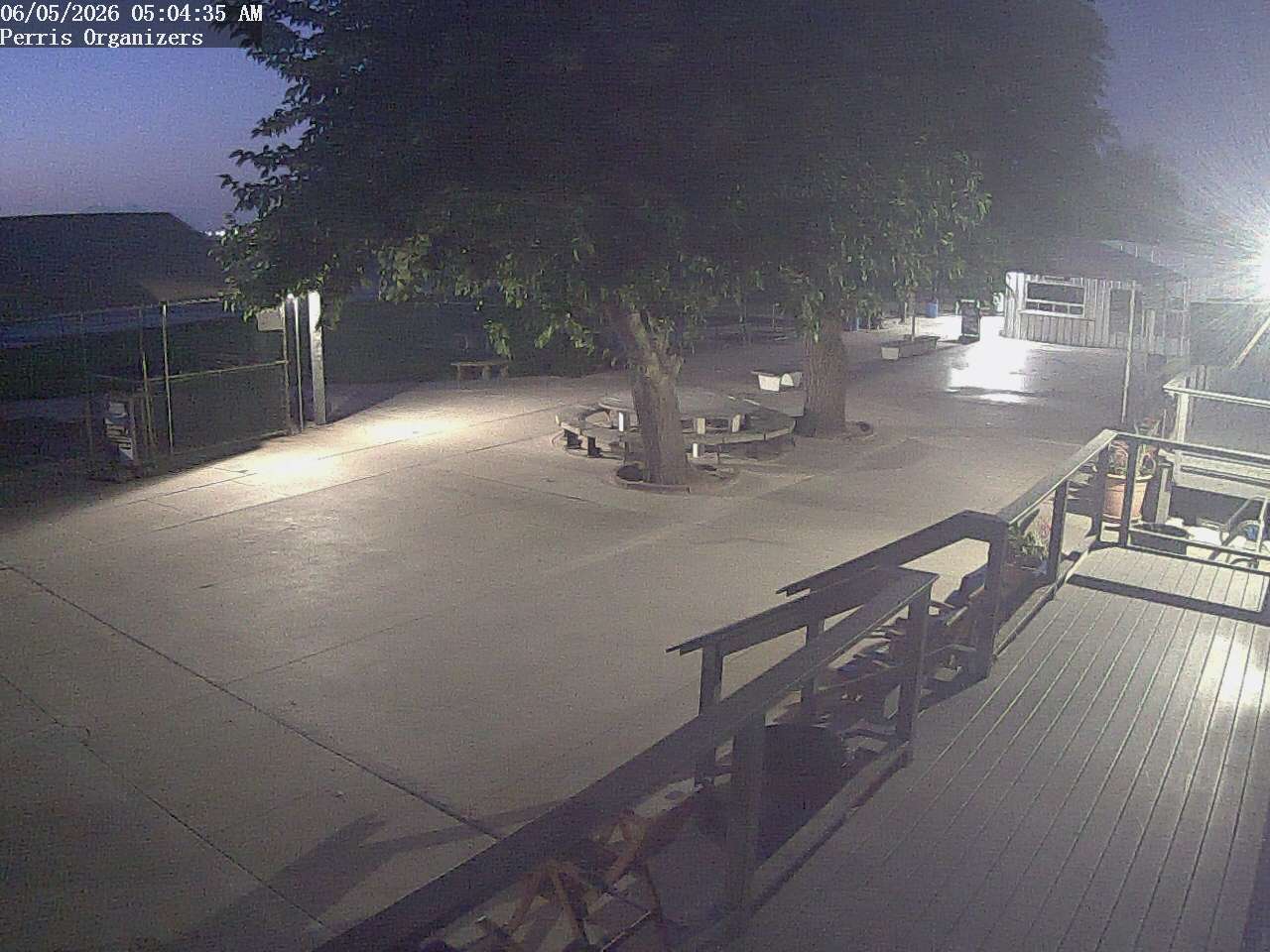 Perris Cam
