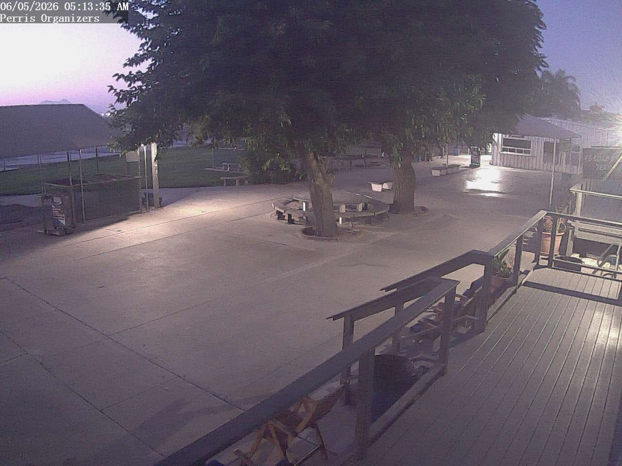 Perris Cam