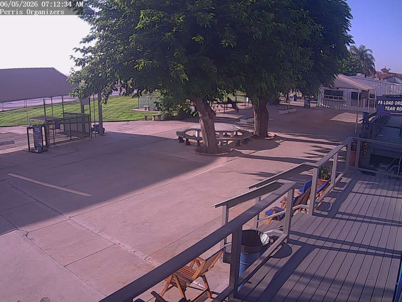 Perris Cam