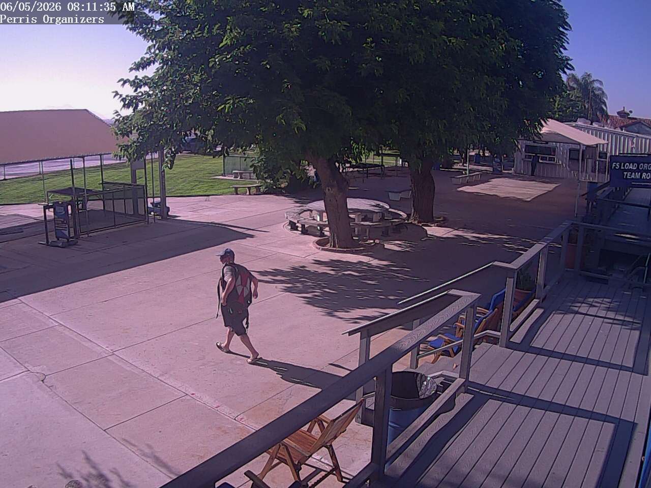 Perris Cam