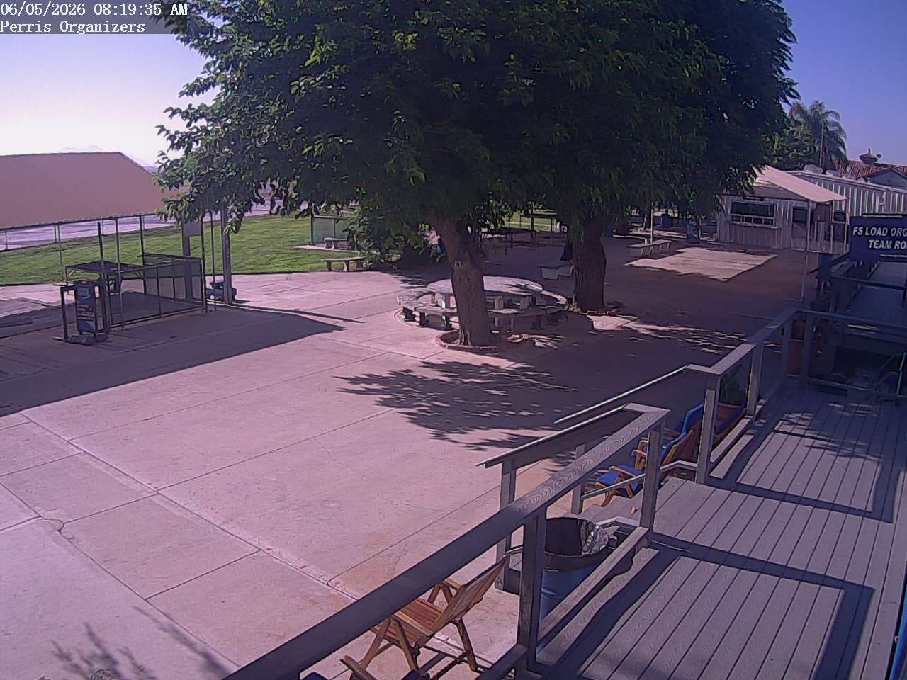 Perris Cam