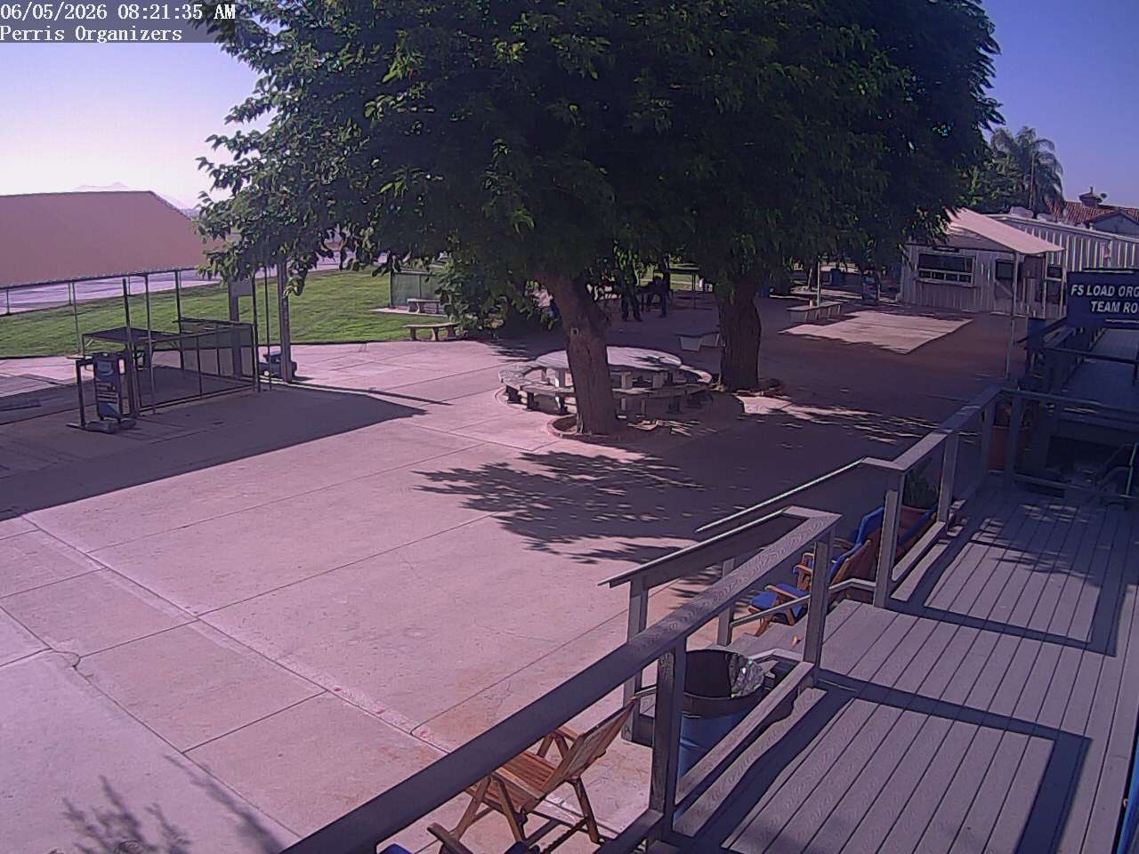 Perris Cam