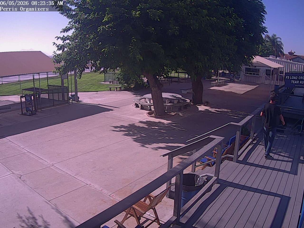 Perris Cam