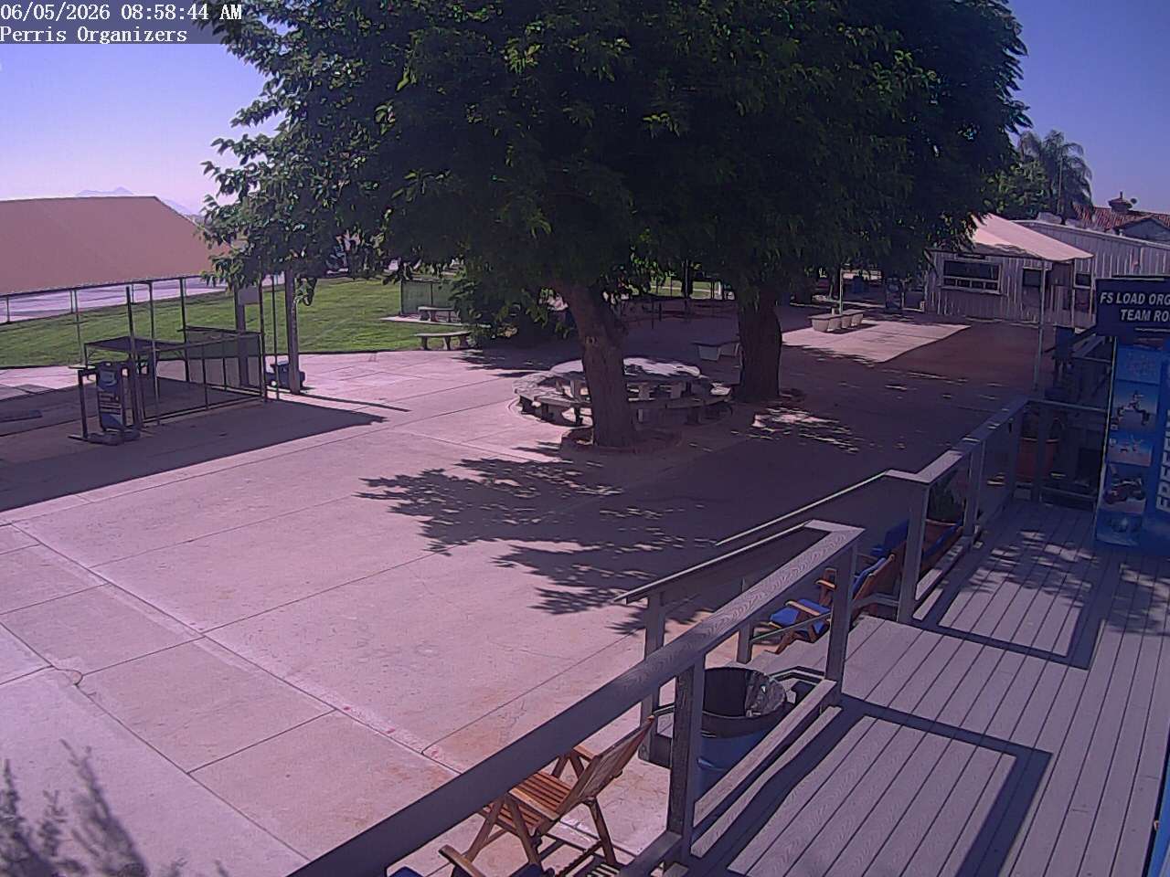 Perris Cam