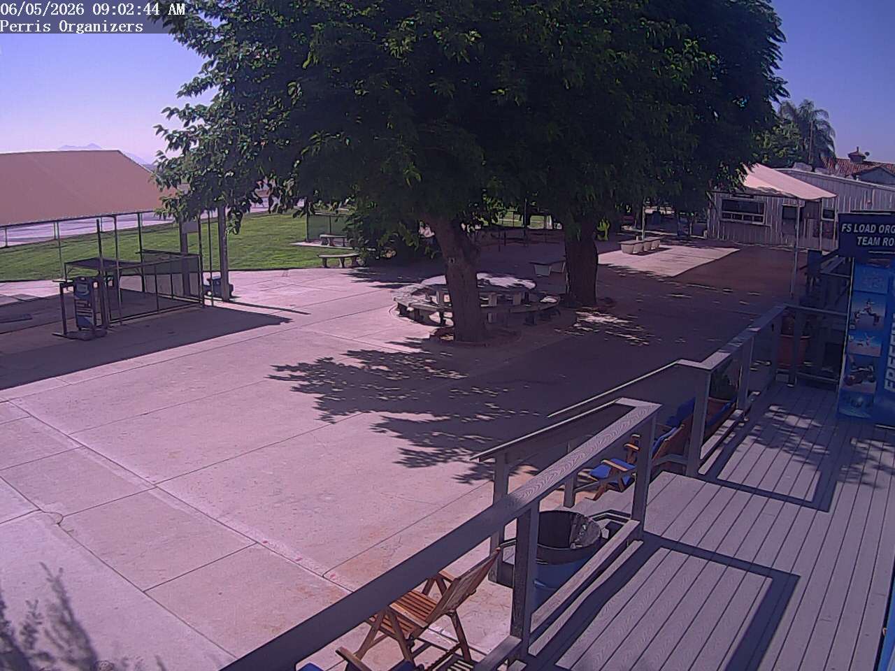 Perris Cam