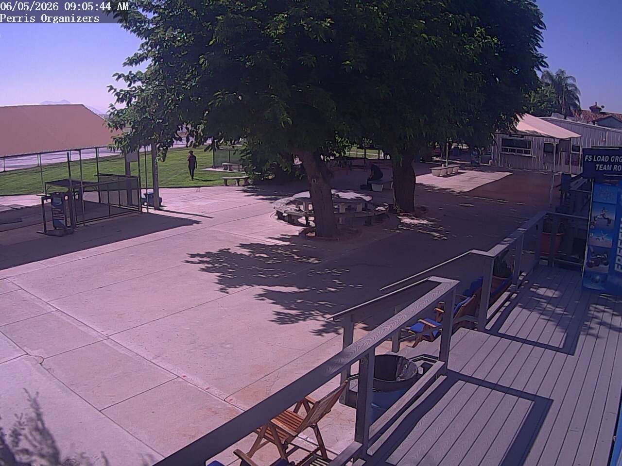 Perris Cam