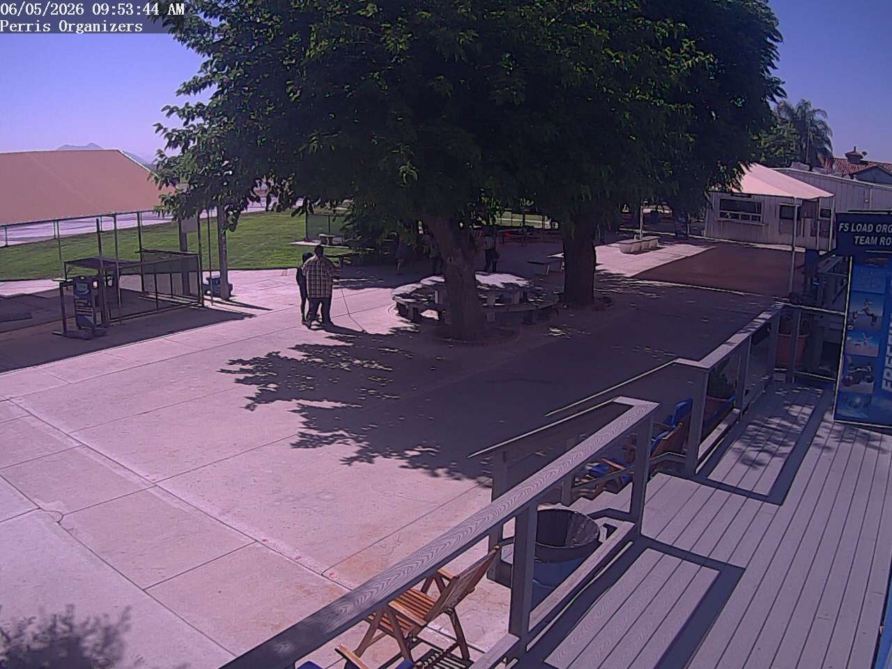 Perris Cam