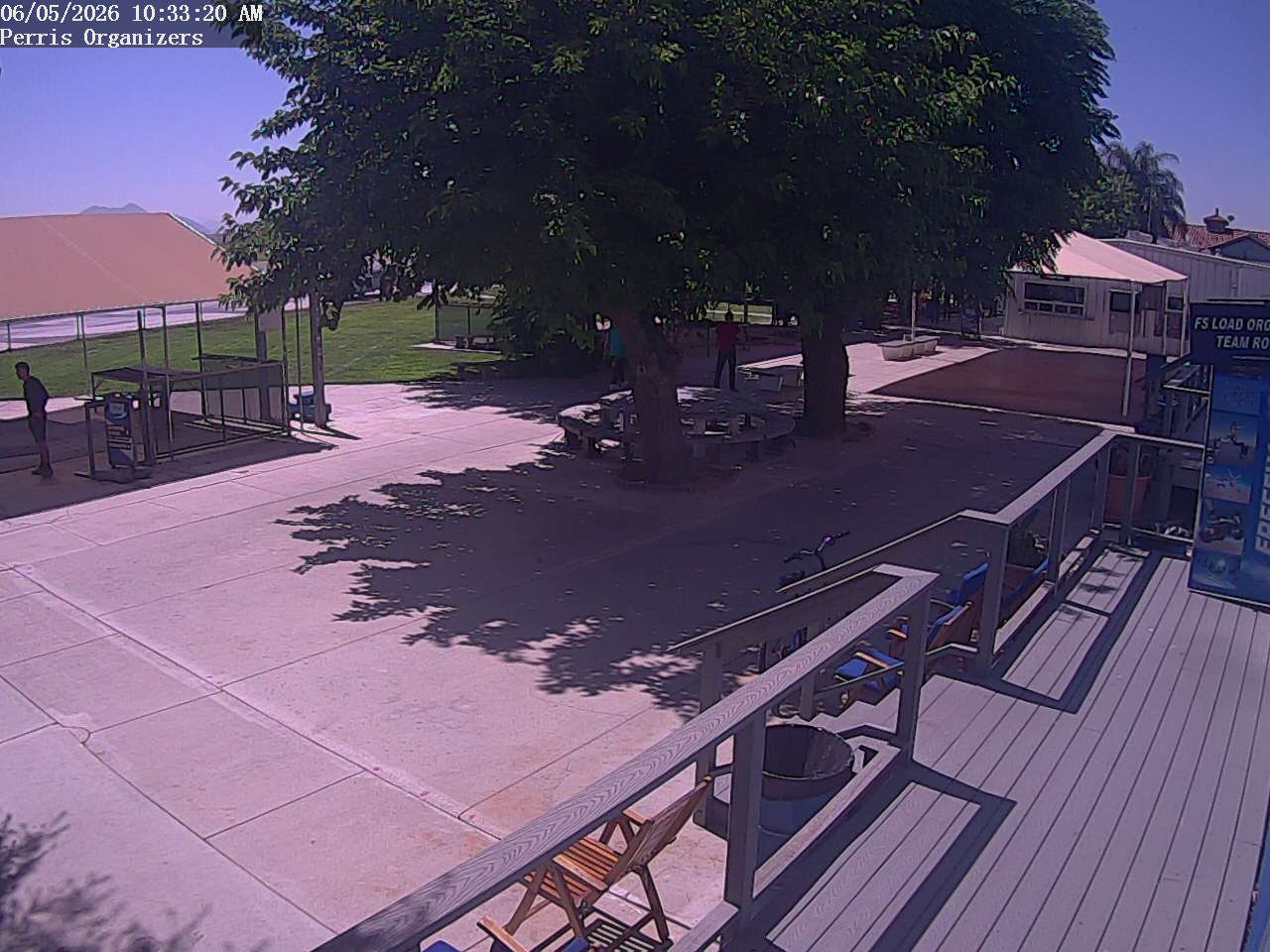 Perris Cam