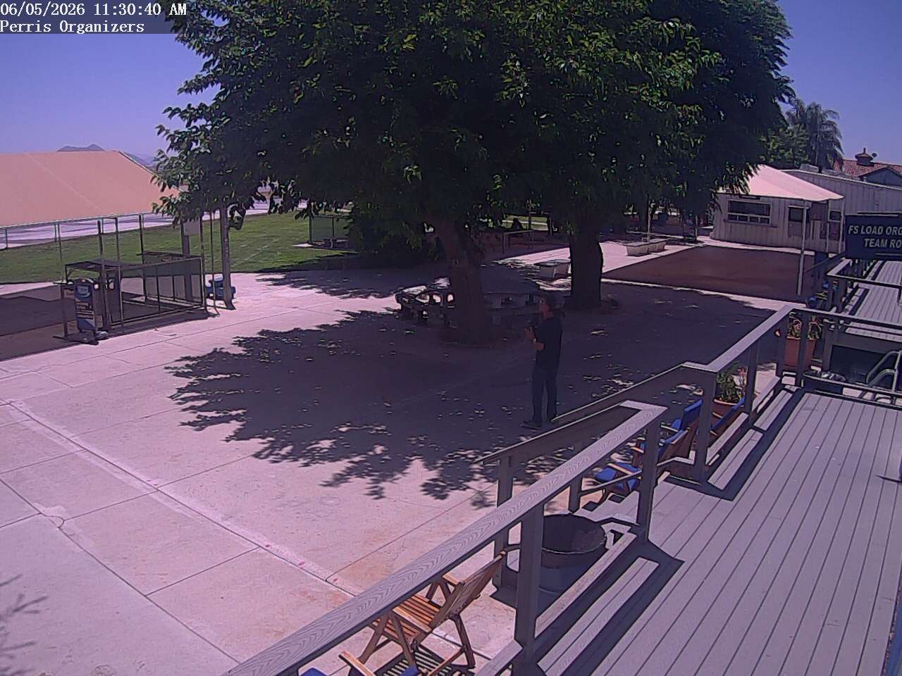 Perris Cam