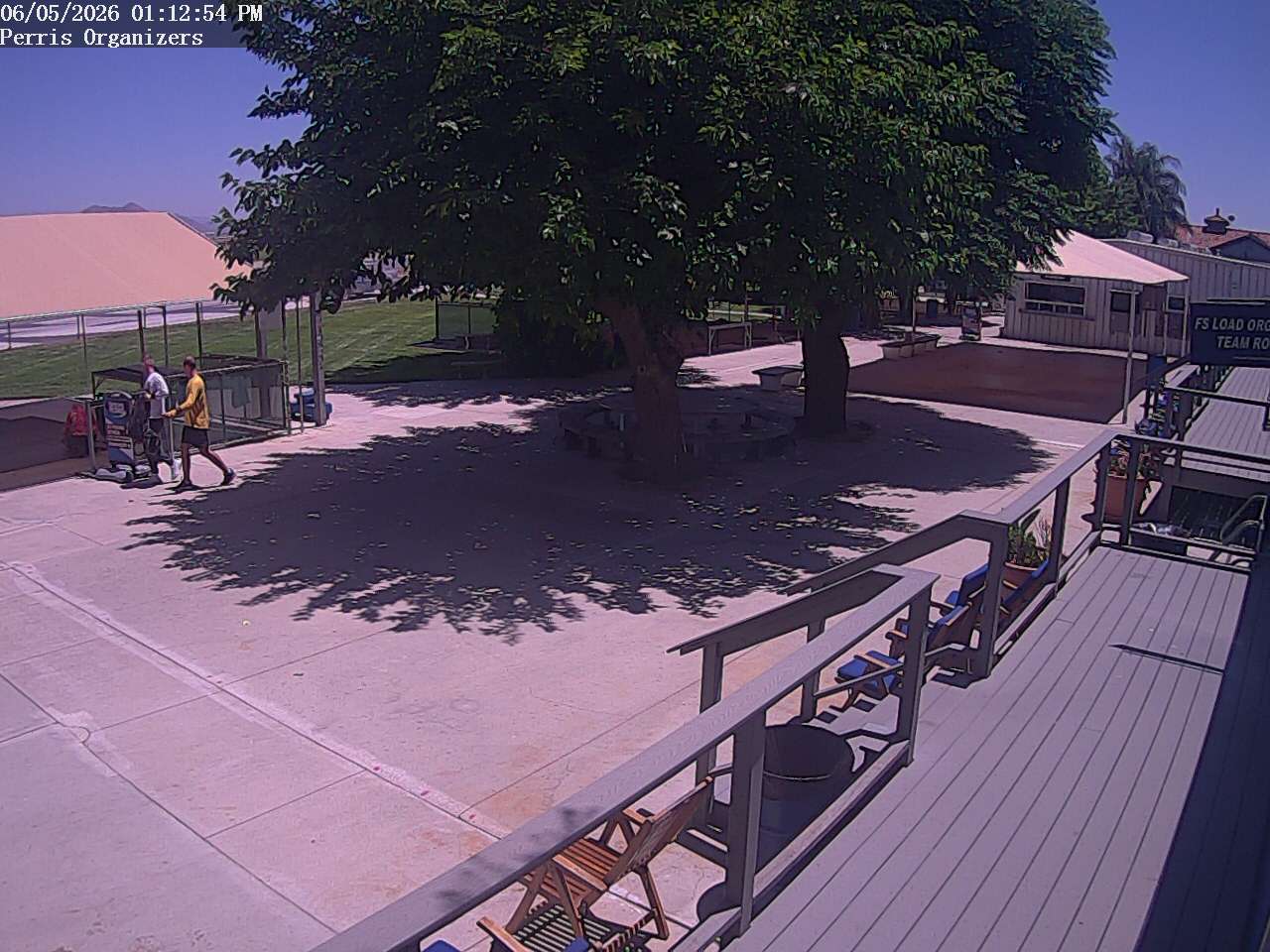 Perris Cam