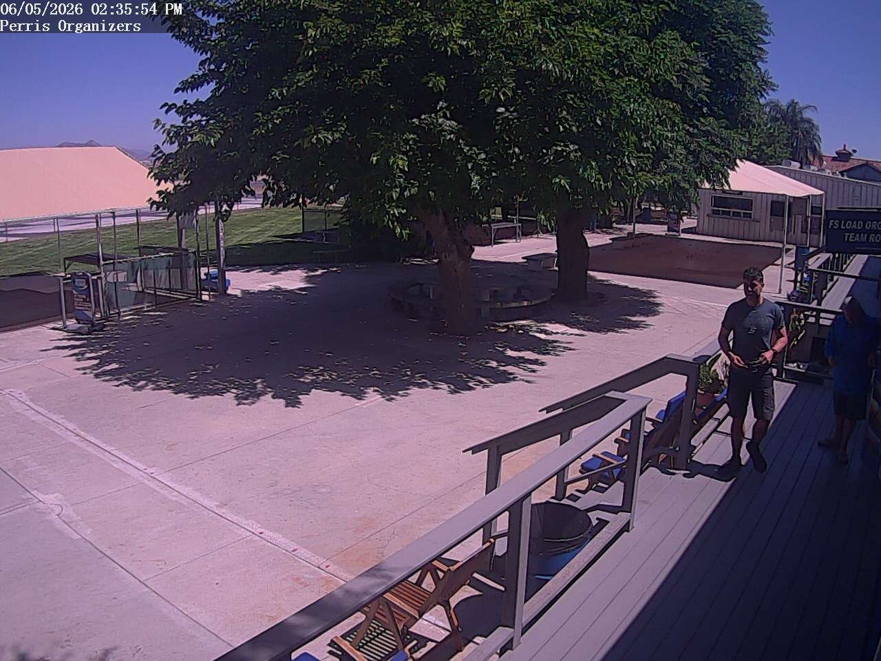 Perris Cam