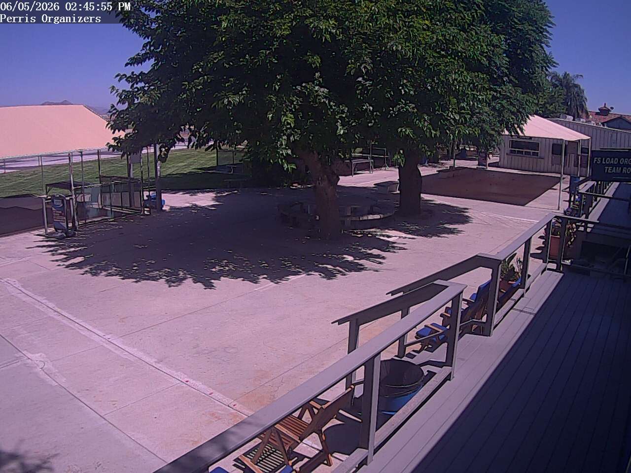 Perris Cam