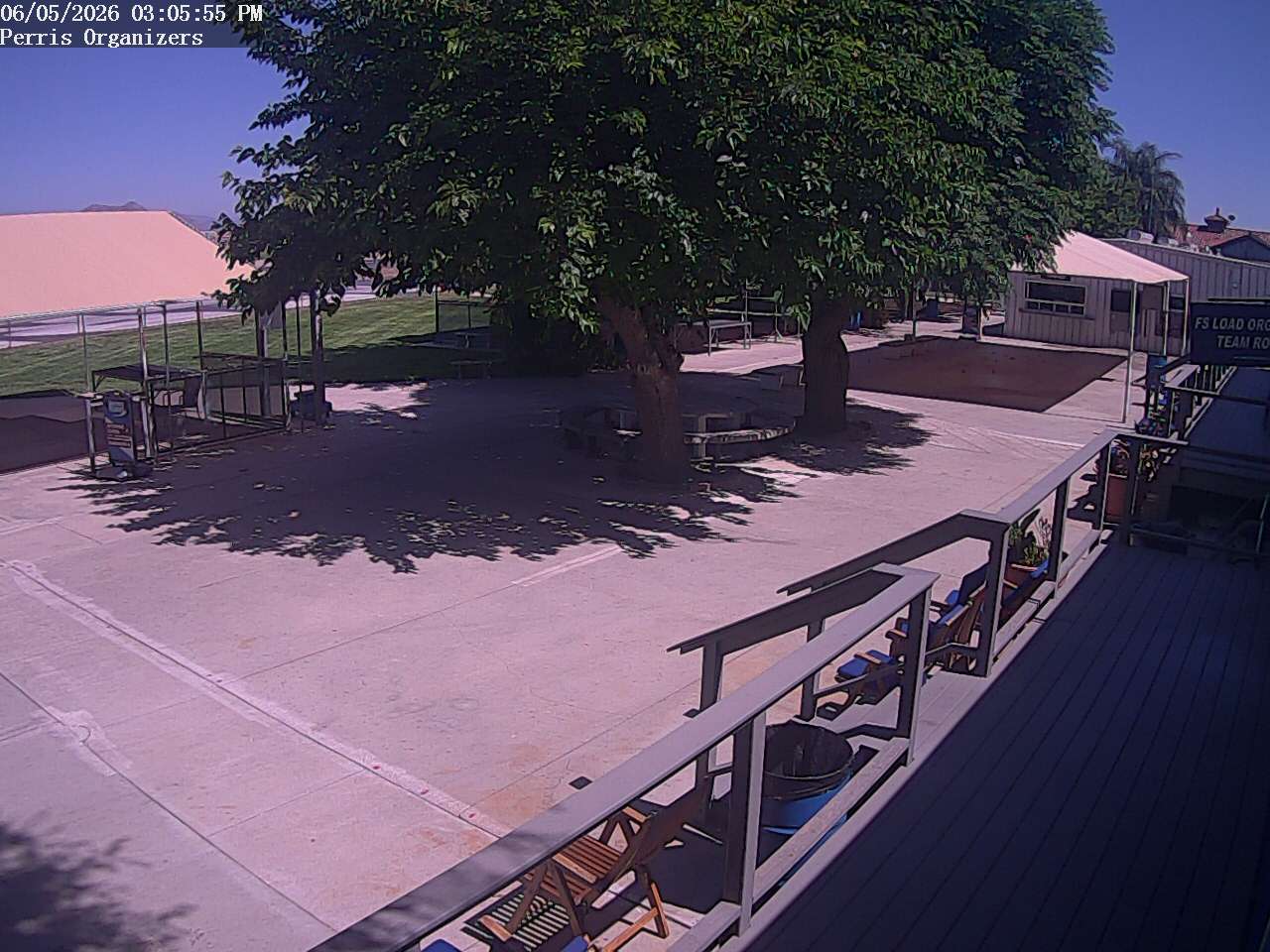 Perris Cam