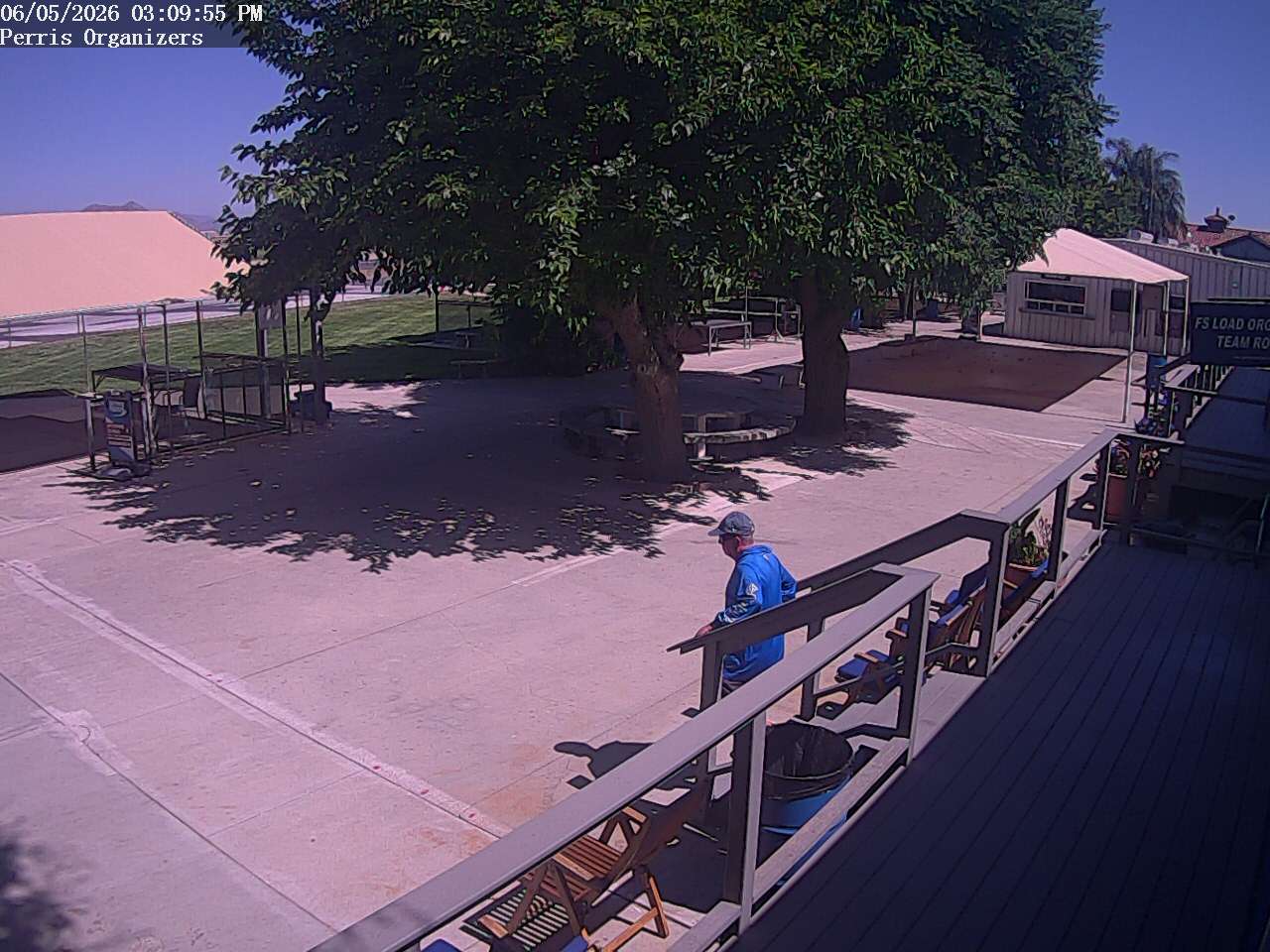 Perris Cam