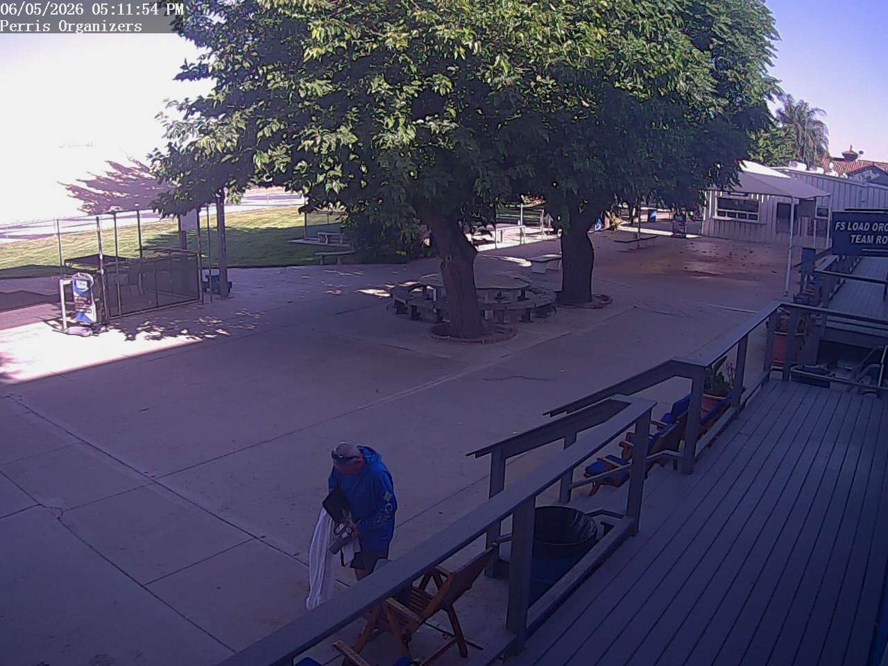 Perris Cam