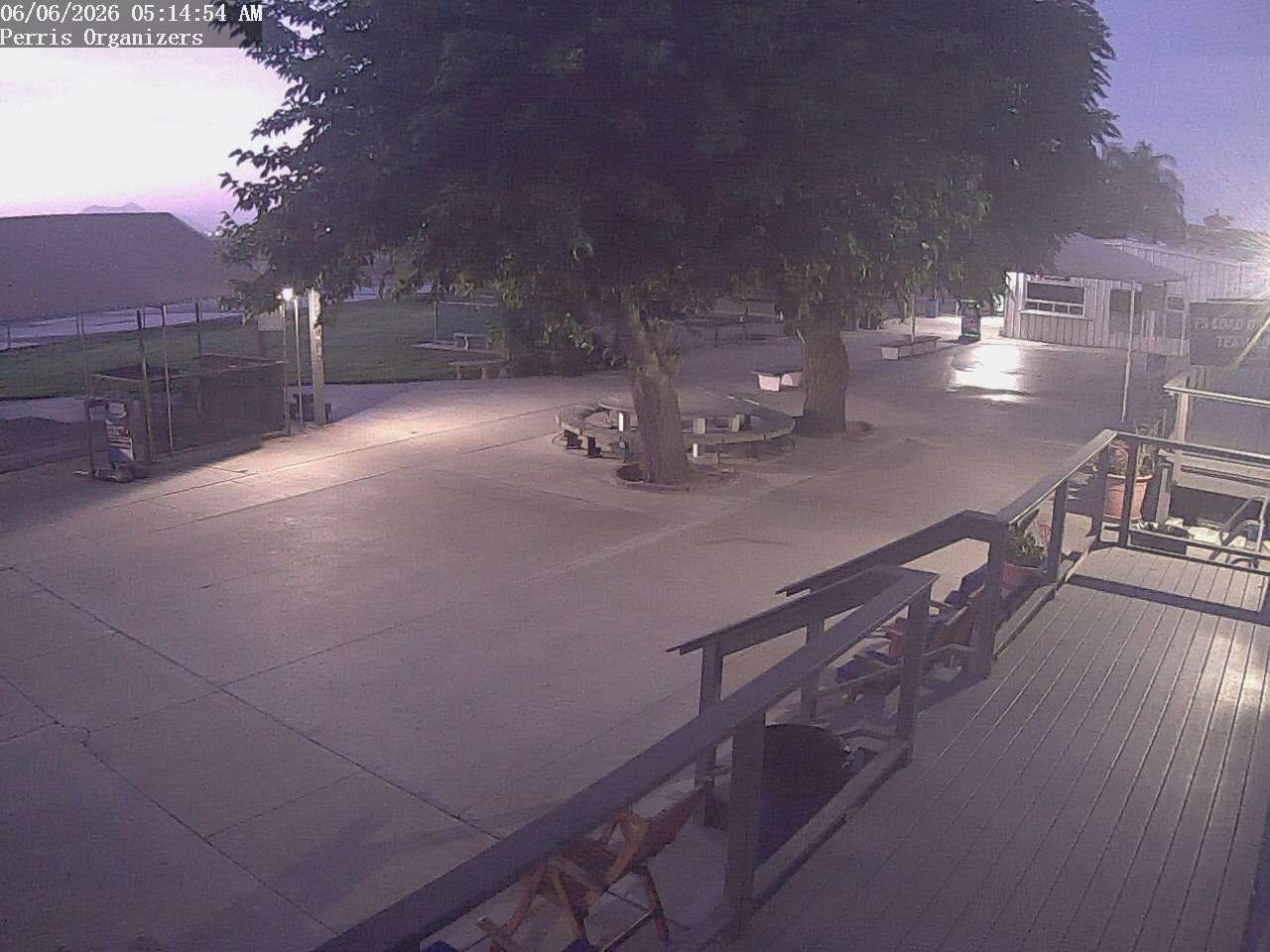 Perris Cam