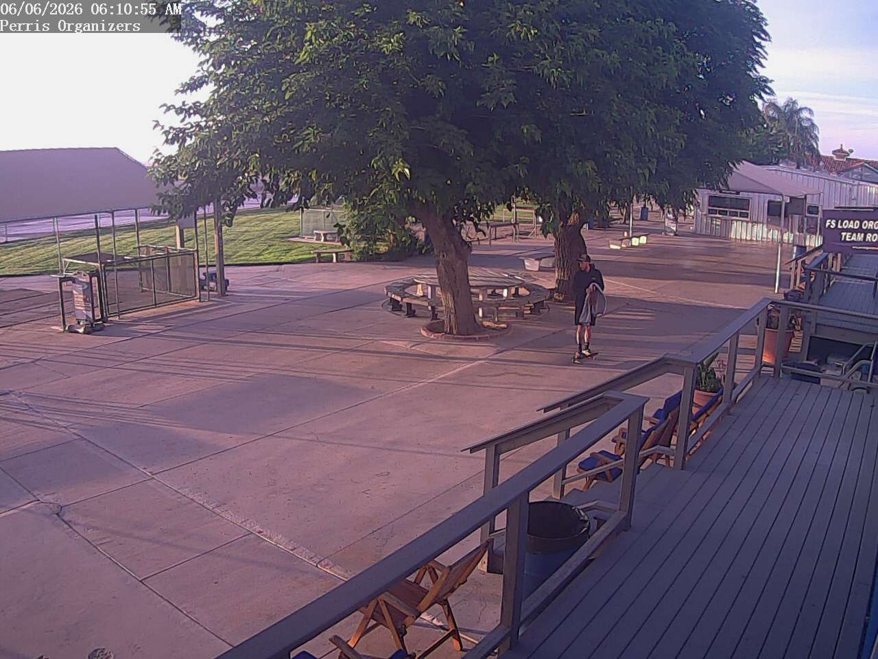 Perris Cam