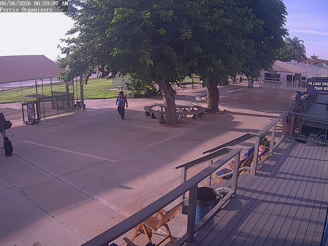 Perris Cam